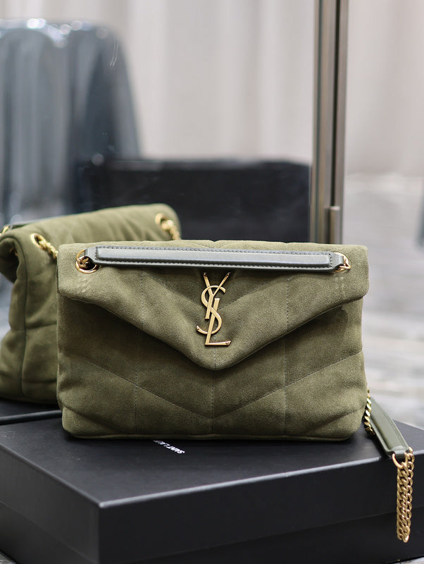 Satchel Bags - SLY Bags - 070