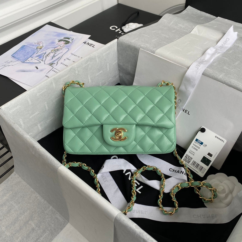Satchel Bags - CHL Bags - 6610