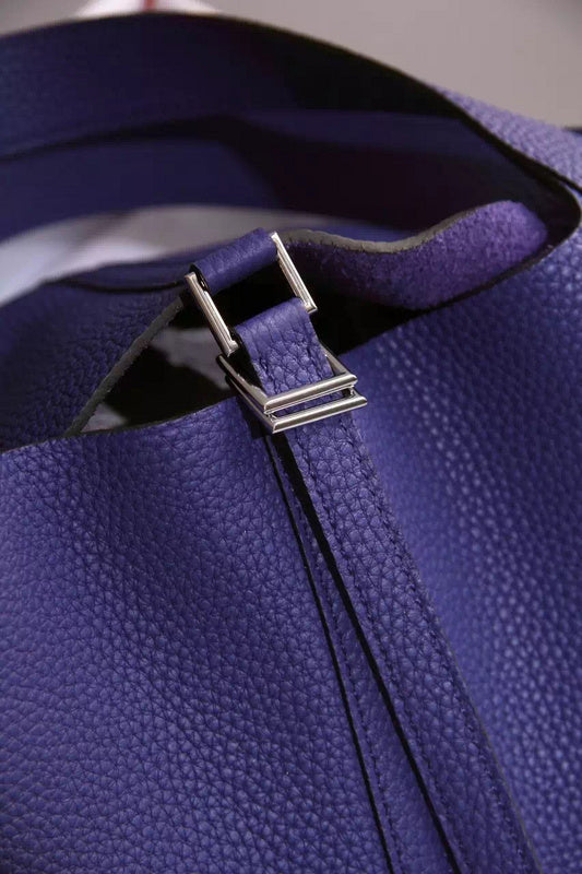 Satchel Bags - HMS-Bags - 736