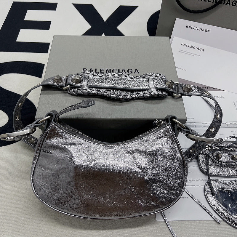 Satchel Bags - BGA Bags - 576