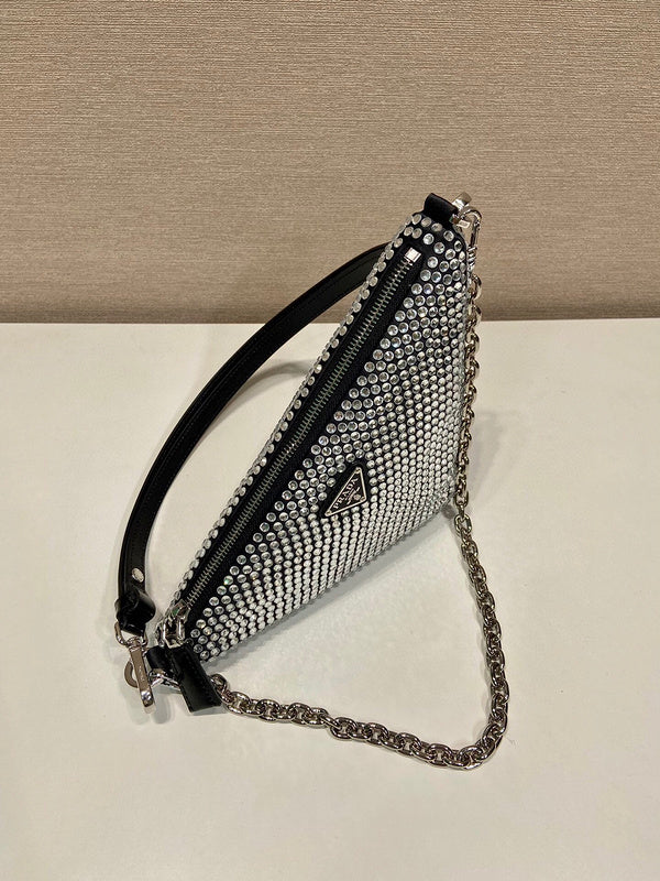 Satchel Bags - PDA Bags - 023