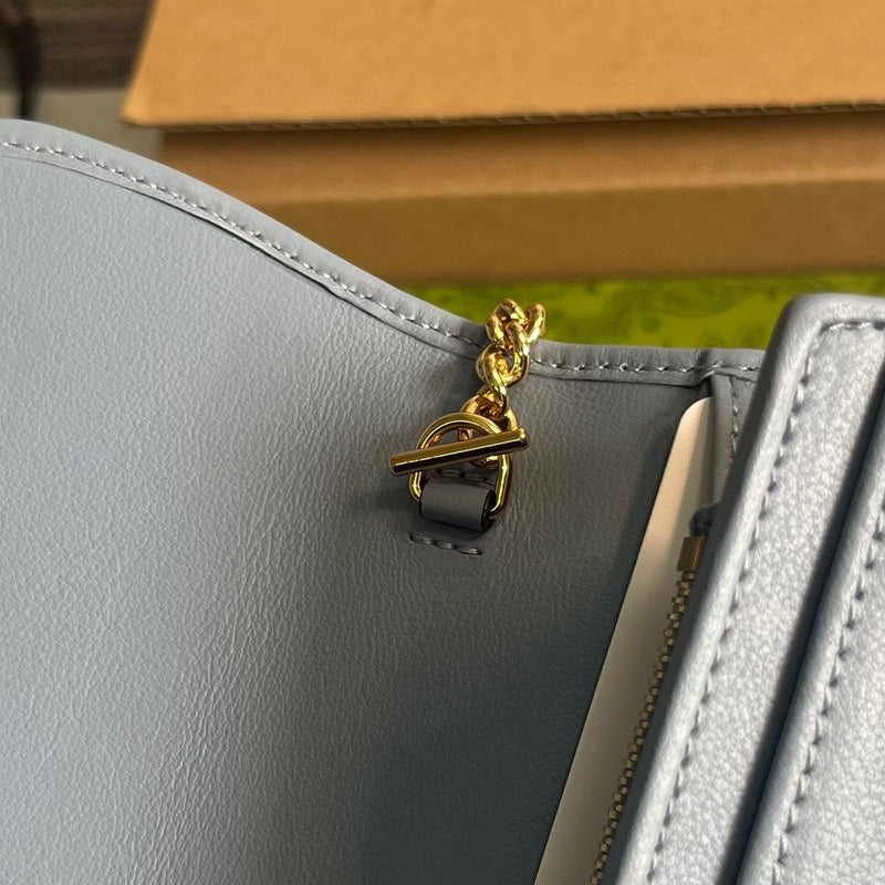 Satchel Bags - GCI Bags - 7639