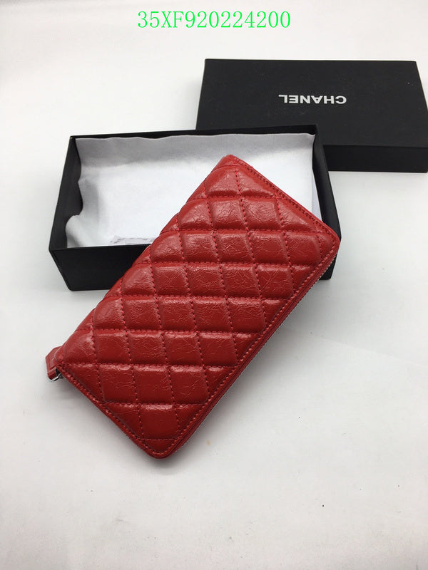 Glami - CHL Wallet - 2639