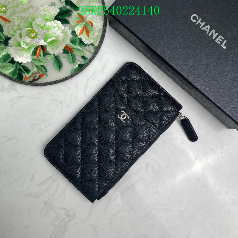Glami - CHL Wallet - 2671
