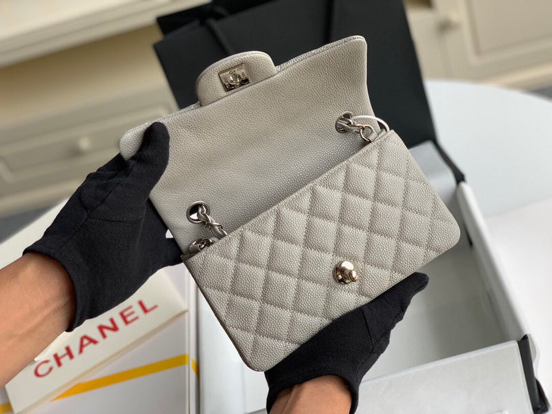 Satchel Bags - CHL Bags - 2577