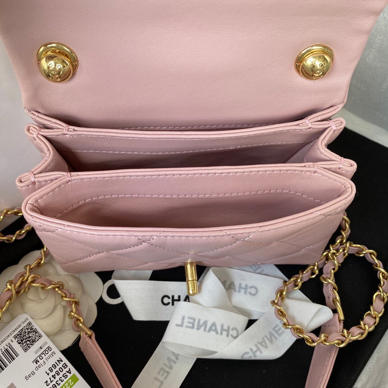 Satchel Bags - CHL Bags - 2668