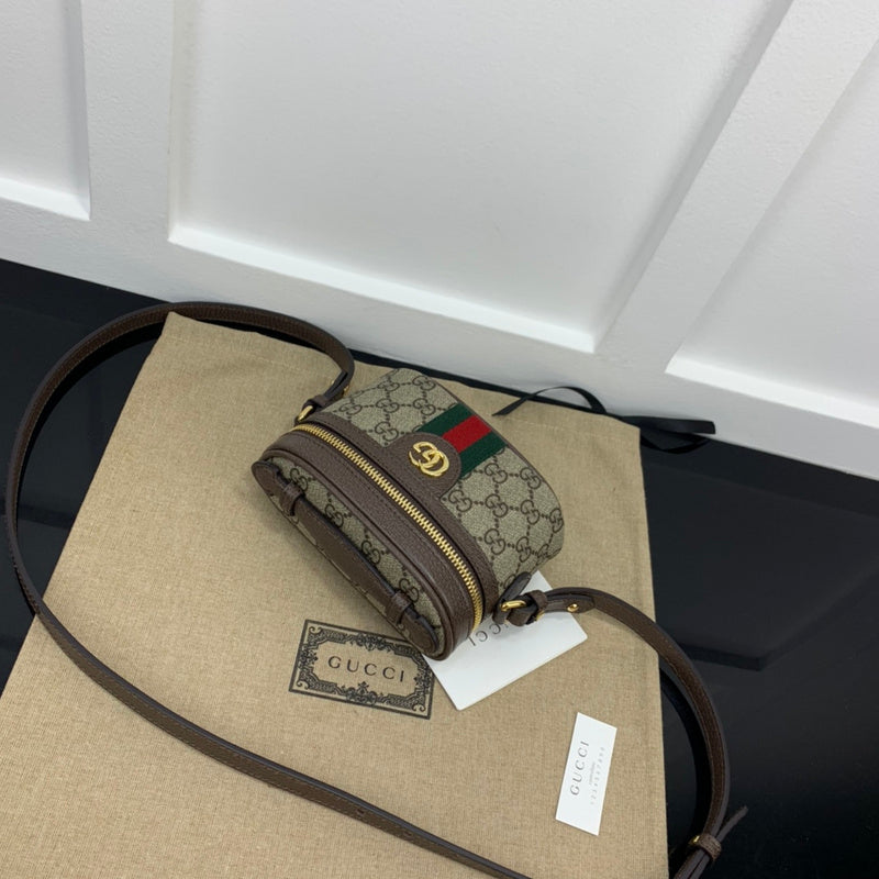 Satchel Bags - GUC Bags - 373