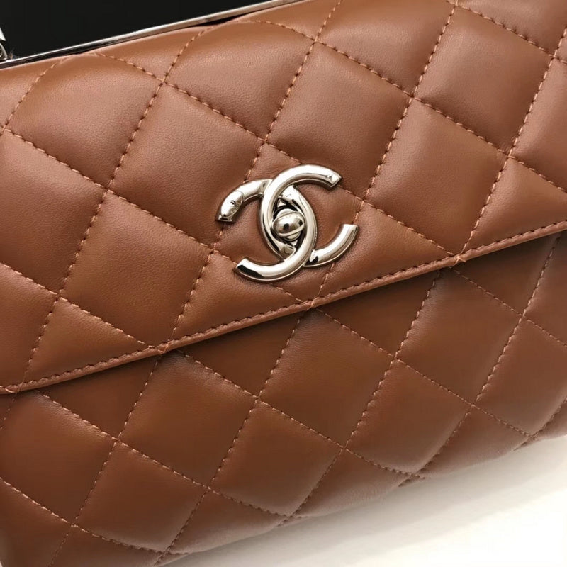 Satchel Bags - CHL Bags - 026