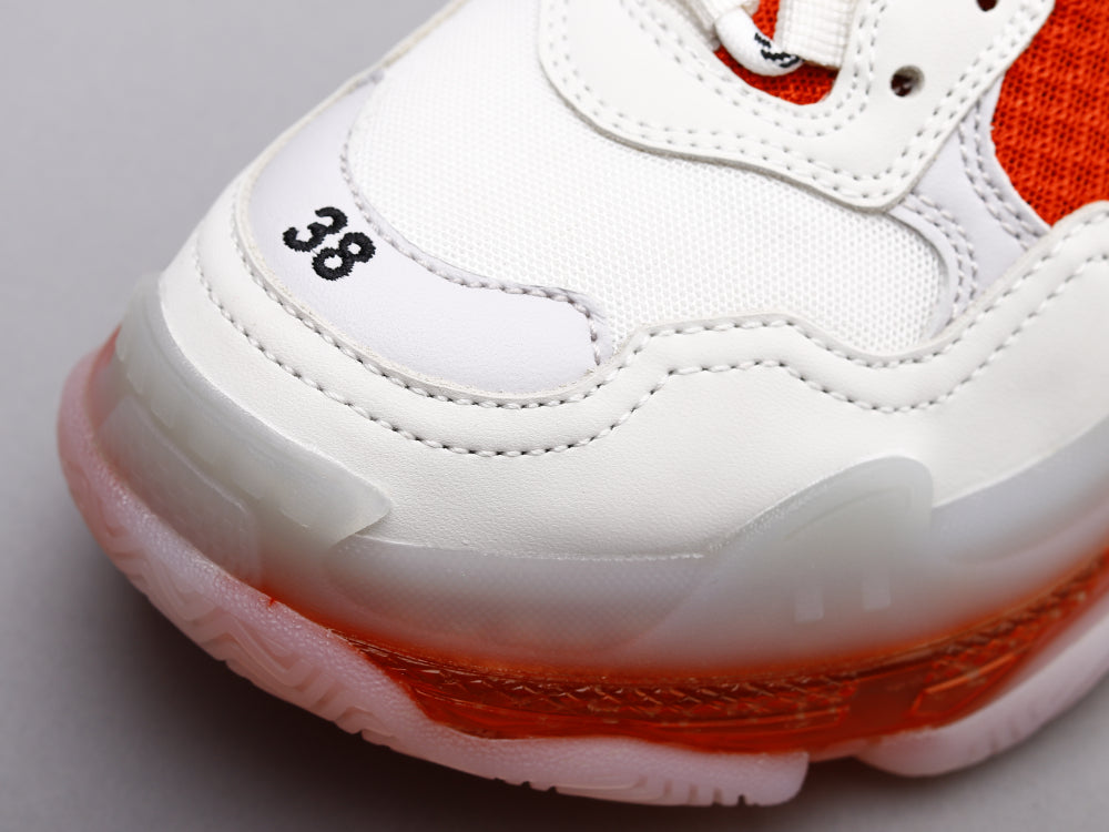 GLM - Bla 19SS Air Cushion Sneaker