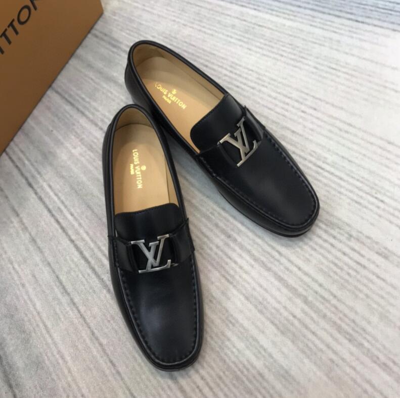 glami shop- LOV Men Shoes - 1287