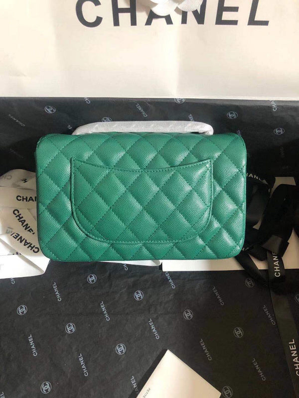 Satchel Bags - CHL Bags - 4143