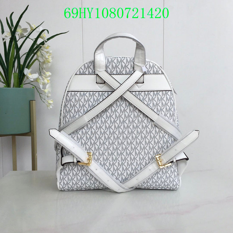 Satchel Bags - MK Bags - 733