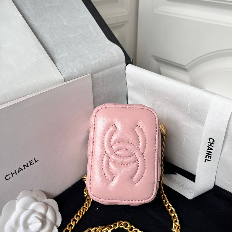 Satchel Bags - CHL Bags - 807