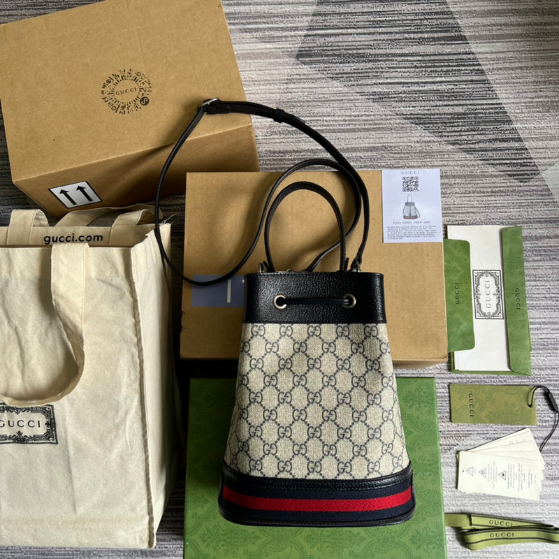 Satchel Bags - GCI Bags - 4598