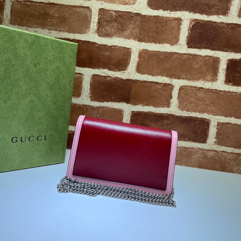Satchel Bags - GCI Bags - 3065