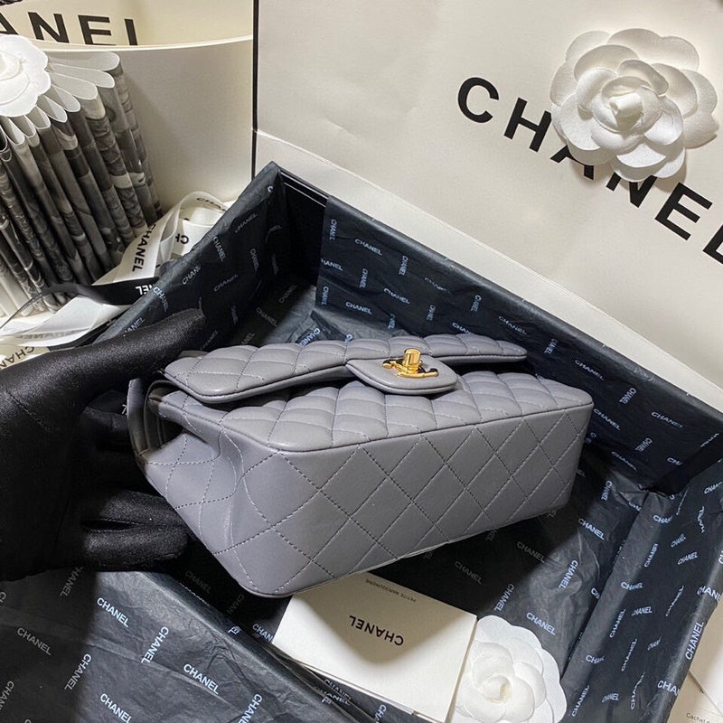 Satchel Bags - CHL Bags - 3974