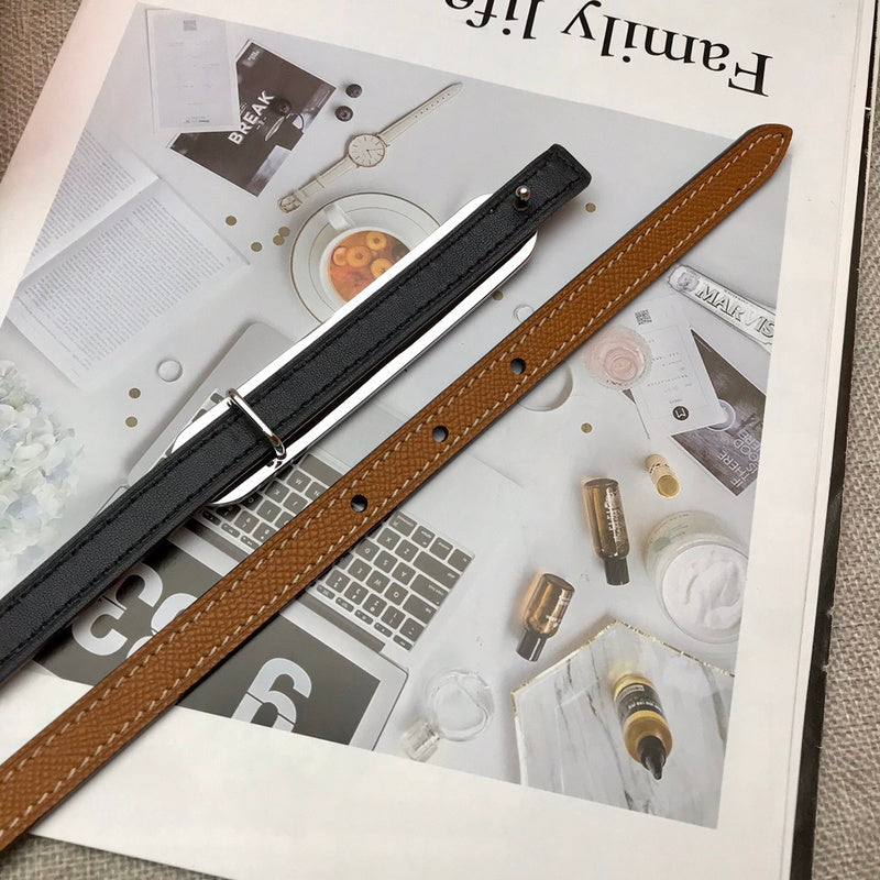 Satchel Bags - VL Belts - 421