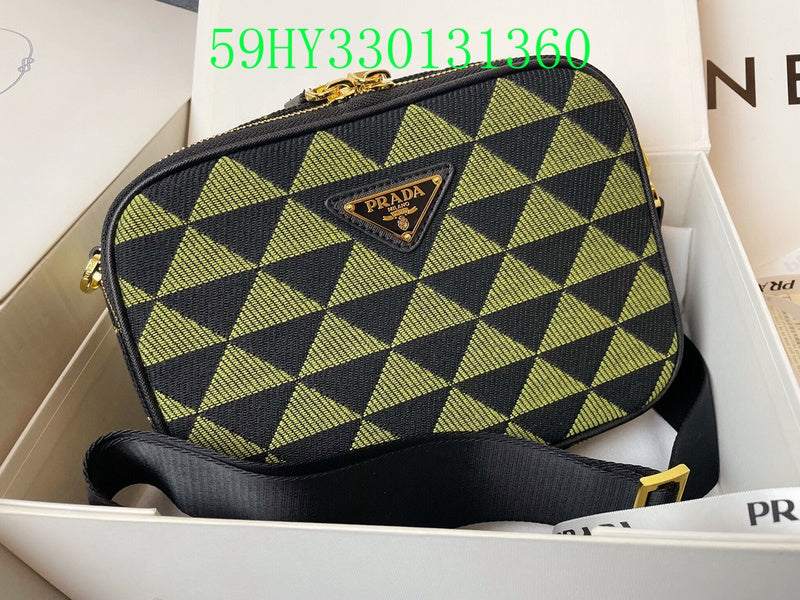 Satchel Bags - PDA Bags - 3612