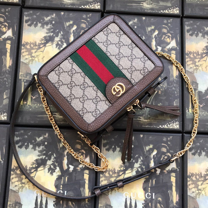 Satchel Bags - GCI Bags - 7243