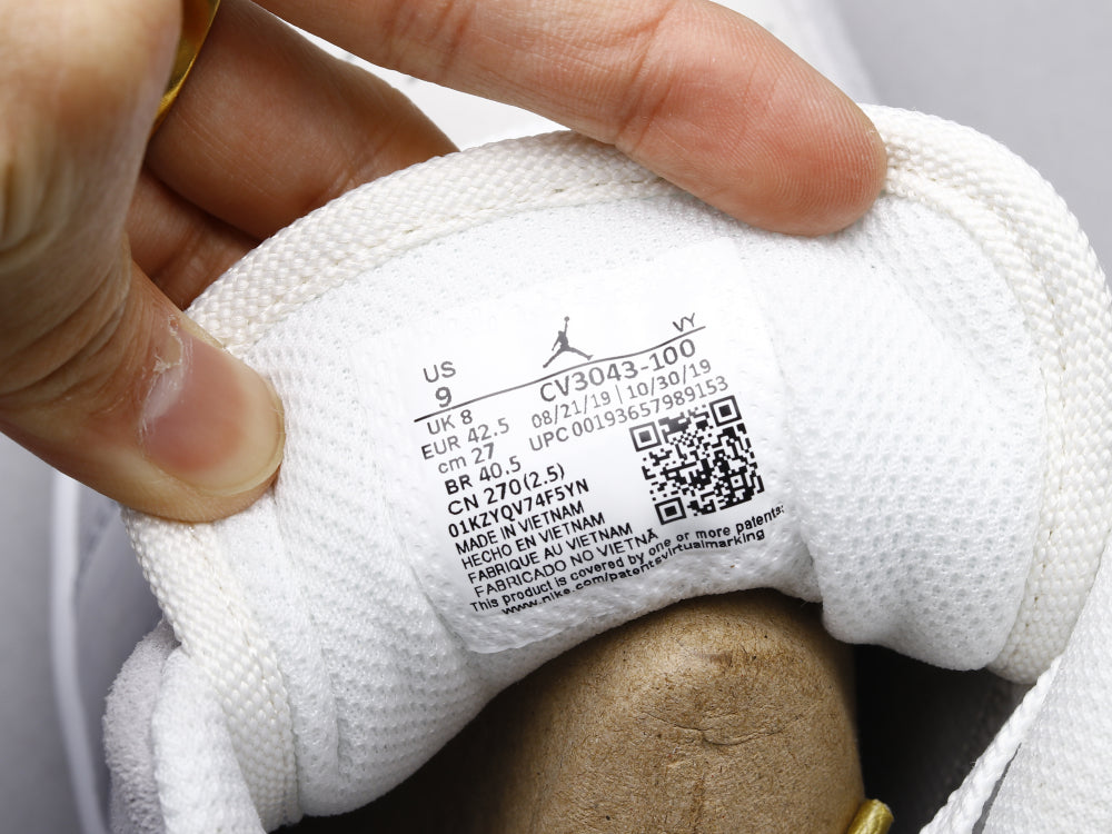 GLM - AJ1 Paris limited edition little DIR