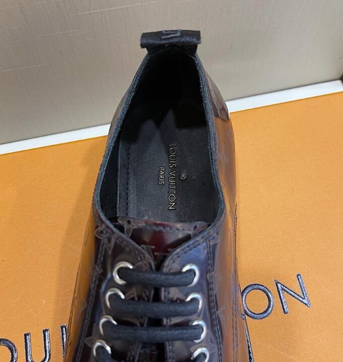 glami shop- LOV Men Shoes - 1679