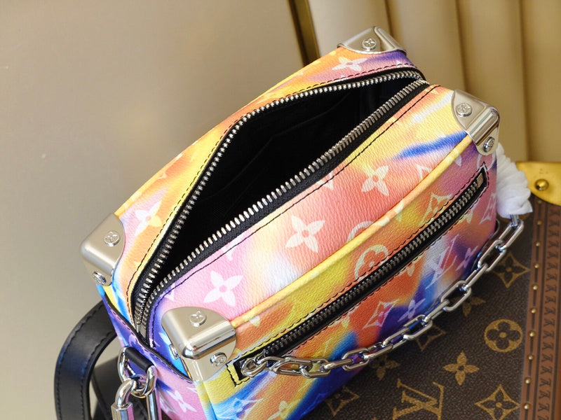 Satchel Bags - VL Bags - 5250