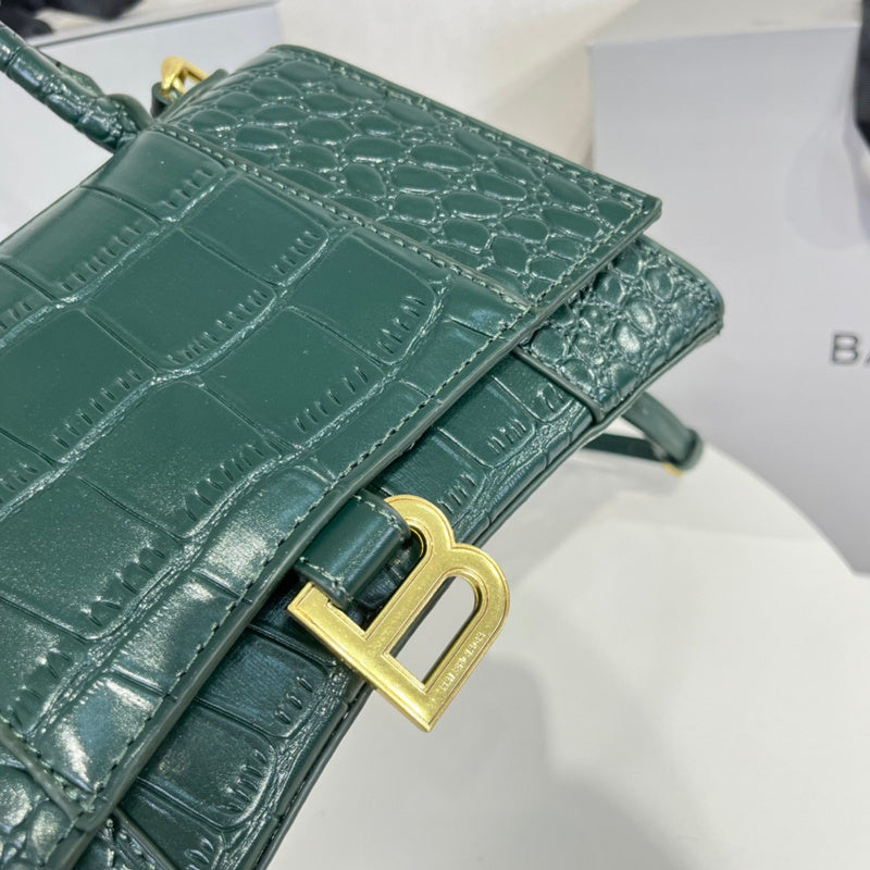 Satchel Bags - BGC Bags - 191