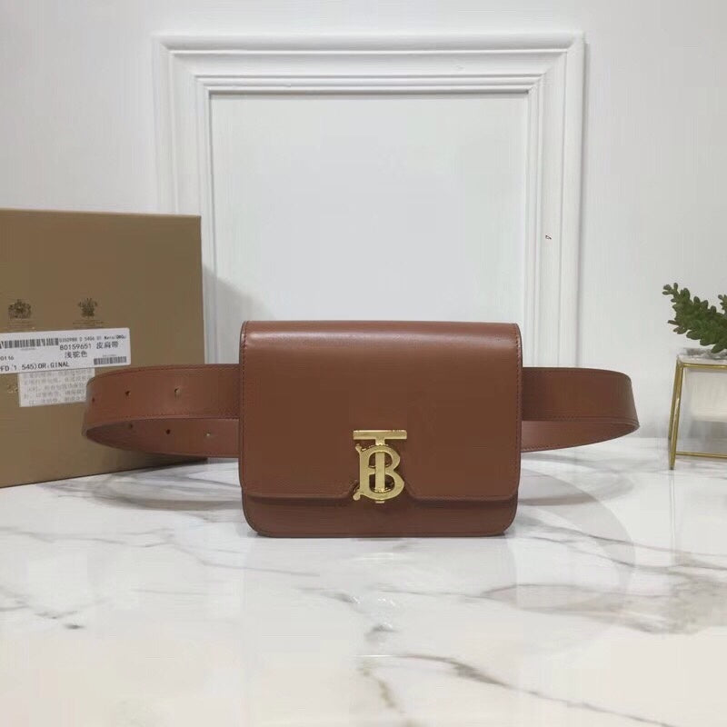 Fan Fashion -GLM - Top quality BBR Bags - 1649