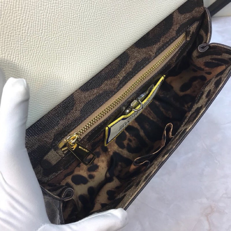 Satchel Bags - DG Bags - 296