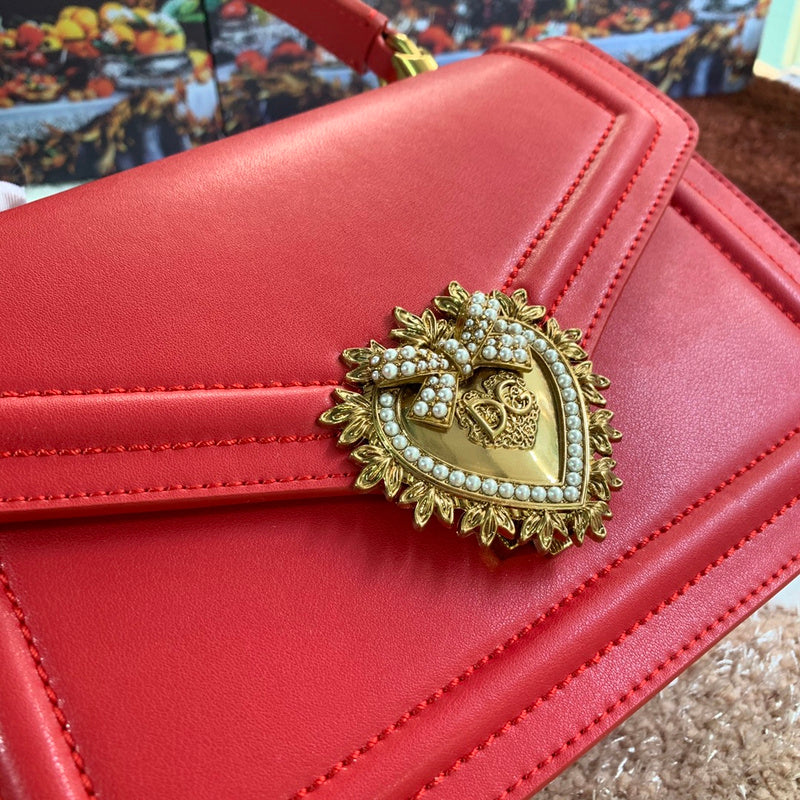 Satchel Bags - DG Bags - 204