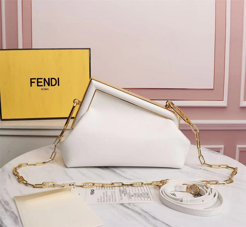 Satchel Bags - FDI Bags - 113