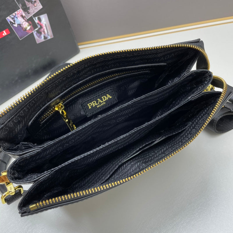 Satchel Bags - PDA Bags - 838