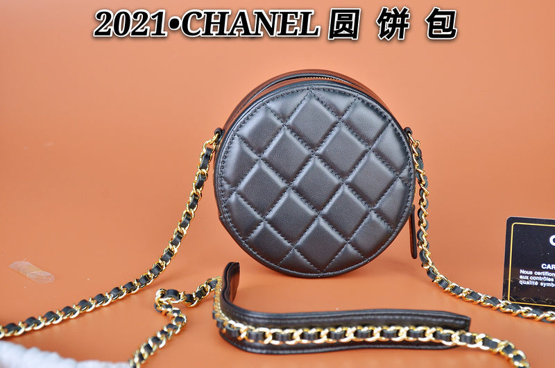 GLM - CHL Bags - 616