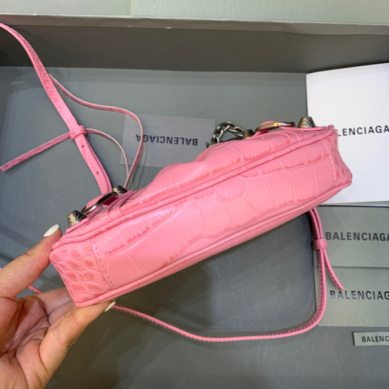 Satchel Bags - BGA Bags - 537