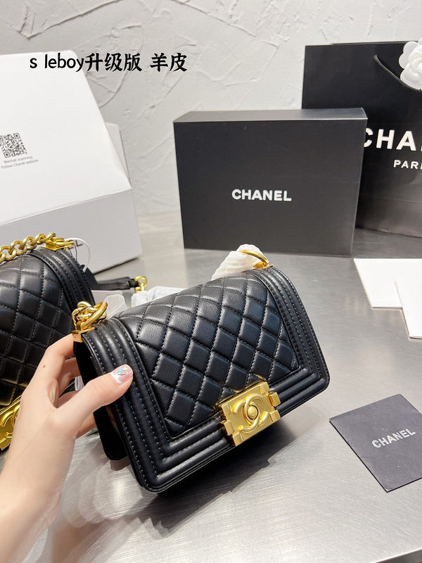 Satchel Bags - CHL Bags - 7062