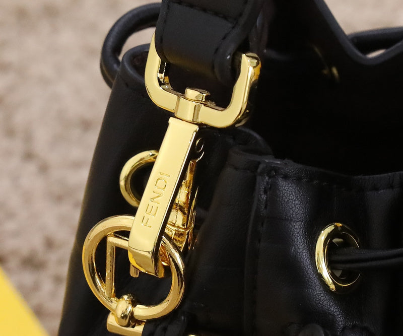 Satchel Bags - FDI Bags - 081