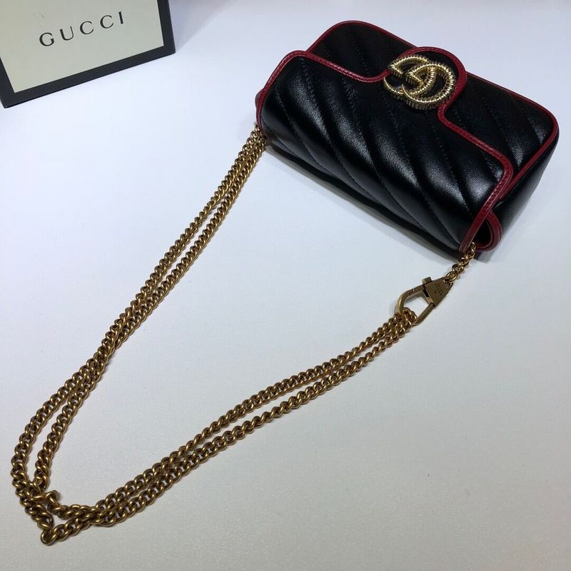 Satchel Bags - GCI Bags - 4135
