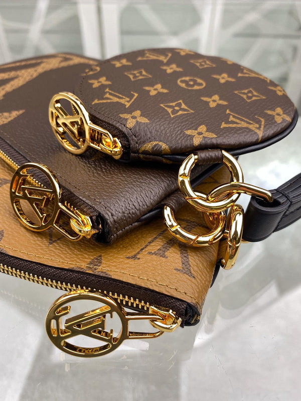 Glami GlamI Lu-Vi bags - 17715