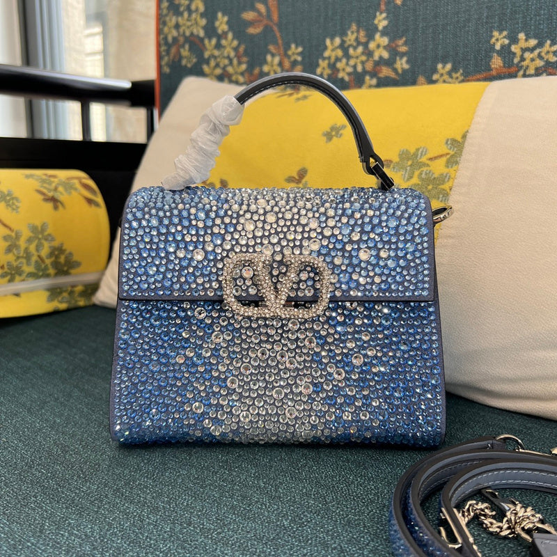 GLM - VEL Bags - 501
