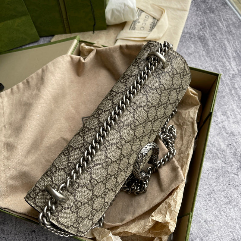 Satchel Bags - GCI Bags - 3272