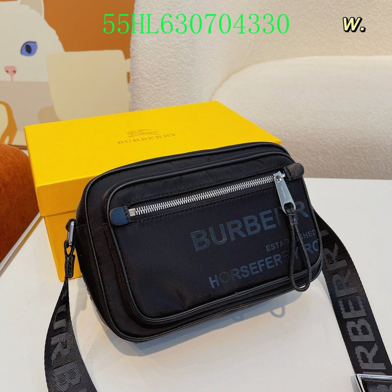 Fan Fashion -GLM - Top quality BBR Bags - 302