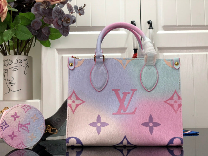 Glami GlamI Lu-Vi Bags - 16724