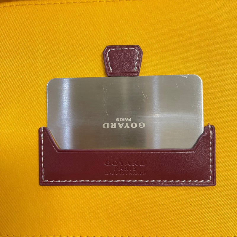 Satchel Bags - GOD Bags - 845