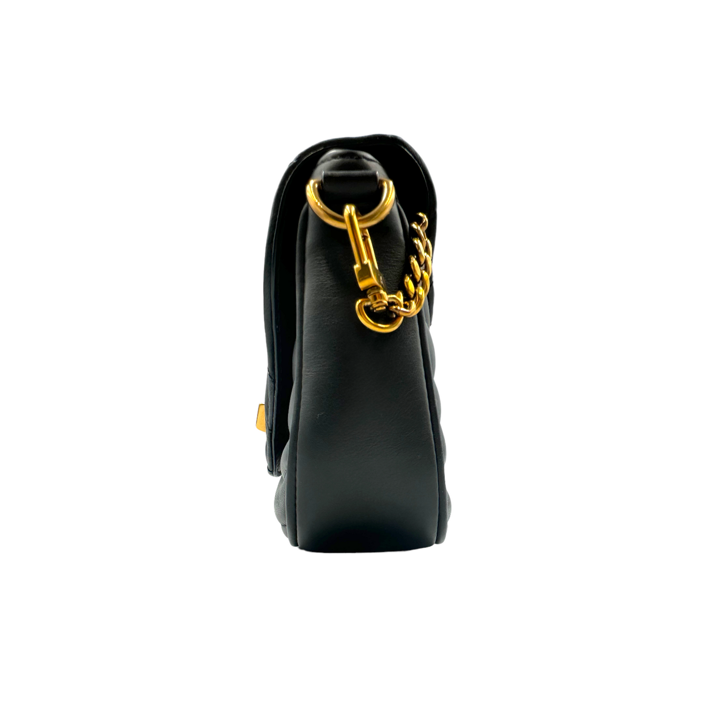 Louis Vuitton New Wave Pochette Black