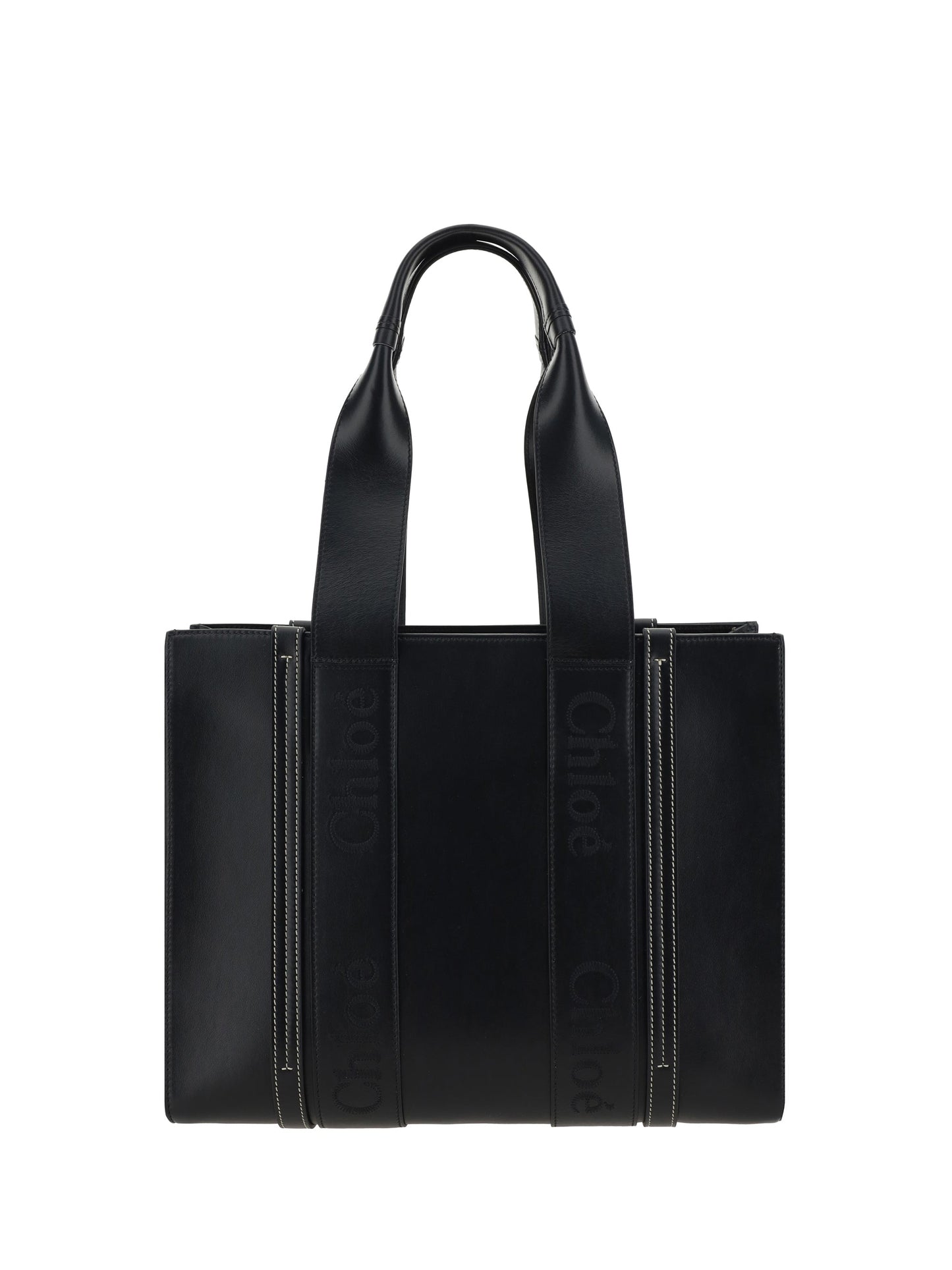 ChloÃƒÆ’Ã‚Â© Women Woody Handbag