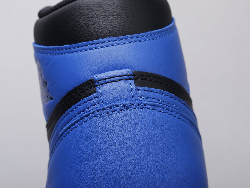 GLM - AJ1 Royal Blue
