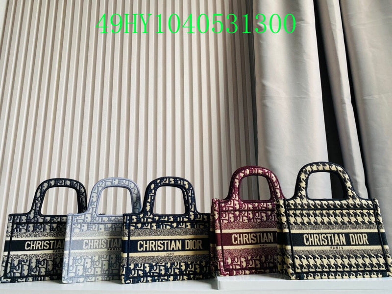 Glami - DOR Bags - 1220