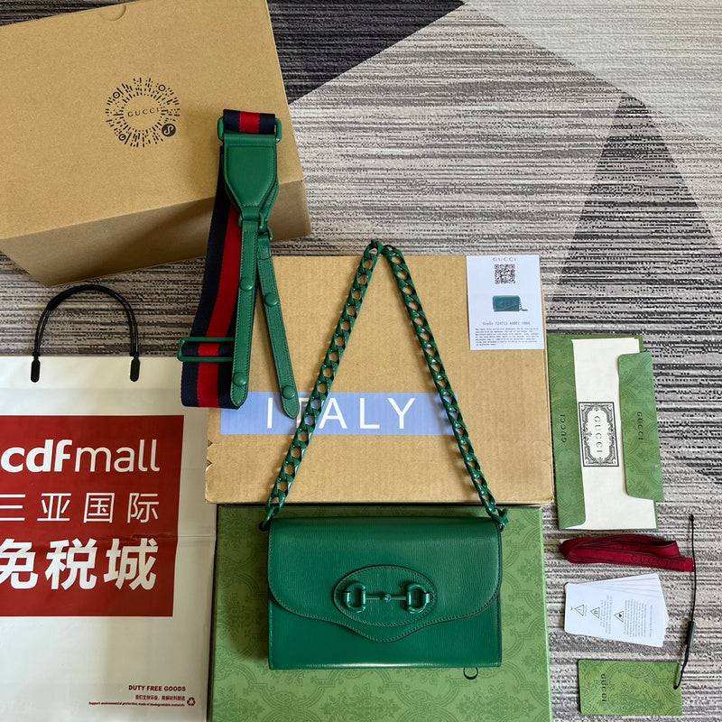 Satchel Bags - GCI Bags - 5248
