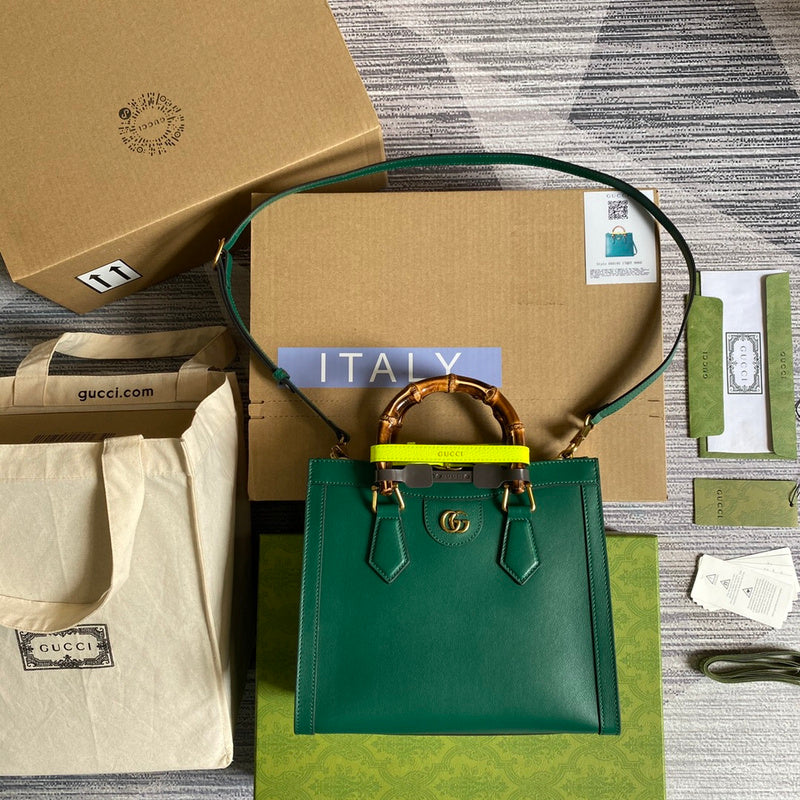 Satchel Bags - GCI Bags - 2812