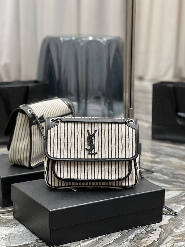 GLM - SLY Bags - 619